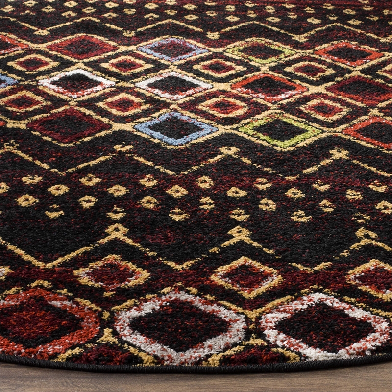 Safavieh Amsterdam 6' 7