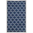 Safavieh Amherst 11' X 16' Rug in Navy and Ivory