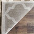 Safavieh Amherst 10' X 14' Rug in Wheat and Beige