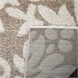 Safavieh Amherst 10' X 14' Rug in Wheat and Beige