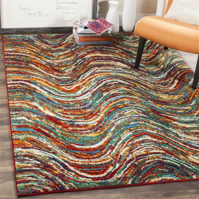 Safavieh Aruba 4' X 6' Rug
