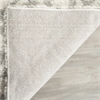 Safavieh Arizona Shag 4' X 6' Rug in Ivory and Beige
