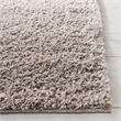 Safavieh Arizona Shag 8' X 10' Rug in Linen