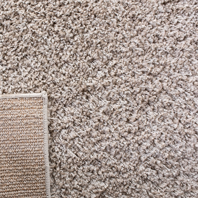 Safavieh Arizona Shag 8' X 10' Rug in Linen