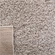 Safavieh Arizona Shag 8' X 10' Rug in Linen