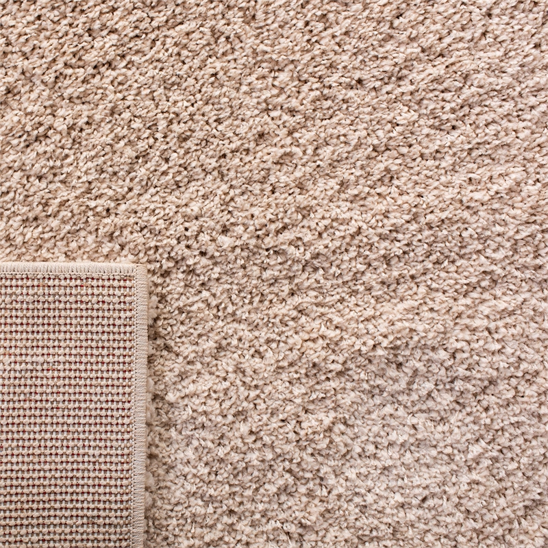 Safavieh Arizona Shag 3' X 5' Rug in Taupe