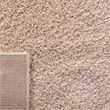 Safavieh Arizona Shag 3' X 5' Rug in Taupe