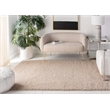 Safavieh Arizona Shag 3' X 5' Rug in Taupe
