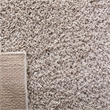 Safavieh Arizona Shag 8' X 10' Rug in Taupe