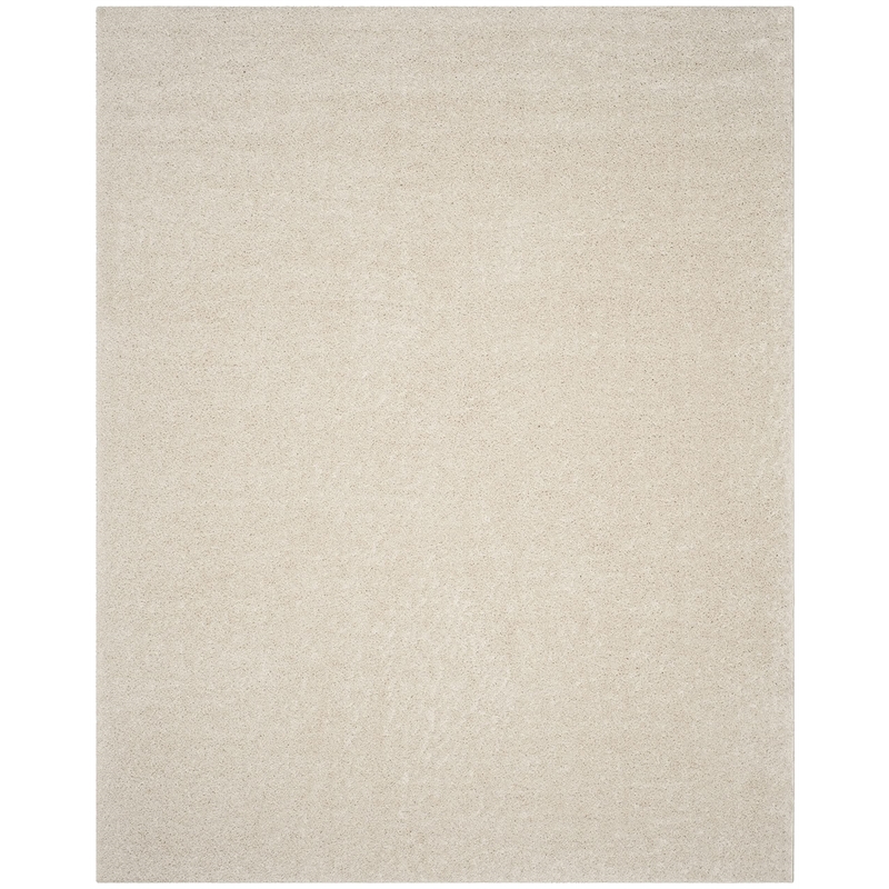 Safavieh Arizona Shag 8' X 10' Rug in Taupe