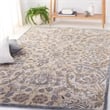 Safavieh Bella 6' X 9' Hand Tufted Viscose Pile Rug in Beige