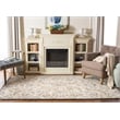 Safavieh Bella 6' X 9' Hand Tufted Viscose Pile Rug in Beige