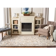 Safavieh Bella 8' X 10' Hand Tufted Viscose Pile Rug in Beige