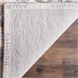 Safavieh Bella 8' X 10' Hand Tufted Viscose Pile Rug in Beige