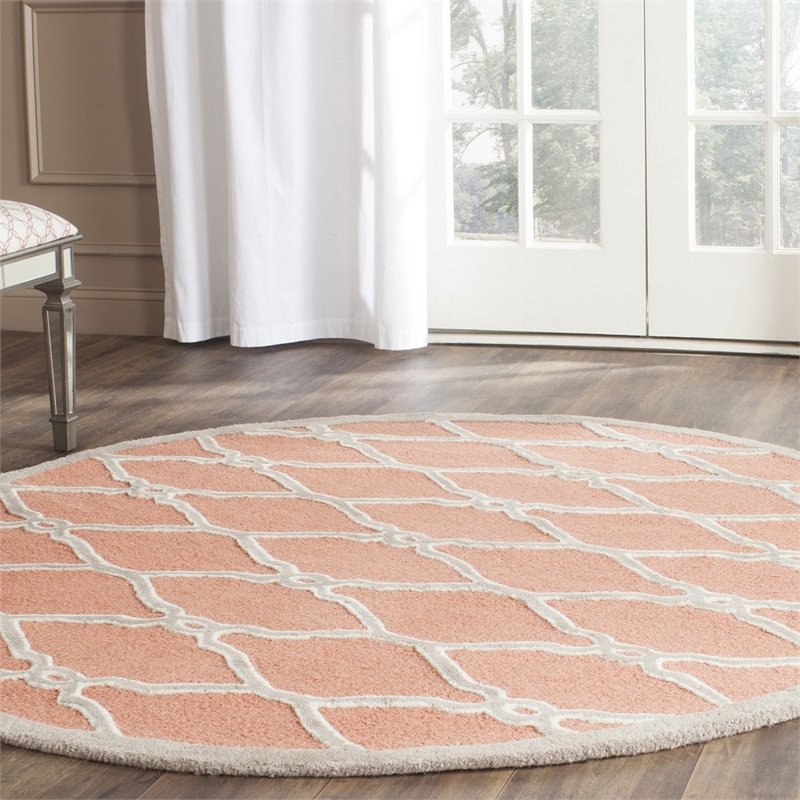 Safavieh Cambridge 2' 6