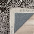 Safavieh Classic Vintage 8' X 10' Rug in Silver and Brown