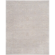 Safavieh Carnegie 8' X 10' Rug in Light Gray and Cream