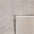 Safavieh Carnegie 8' X 10' Rug in Light Gray and Cream