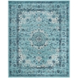Safavieh Evoke 11' X 15' Rug in Light Blue and Light Blue