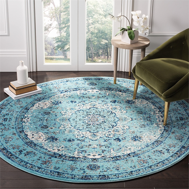 Safavieh Evoke 5' 1