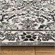 Safavieh Evoke 11' X 15' Rug in Ivory and Gray