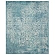 Safavieh Evoke 11' X 15' Rug in Blue and Ivory