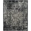 Safavieh Evoke 11' X 15' Rug in Black and Gray