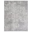 Safavieh Evoke 11' X 15' Rug in Silver and Ivory