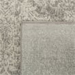 Safavieh Evoke 11' X 15' Rug in Silver and Ivory