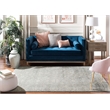 Safavieh Evoke 11' X 15' Rug in Silver and Ivory