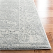 Safavieh Evoke 11' X 15' Rug in Silver and Ivory