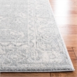 Safavieh Evoke 11' X 15' Rug in Silver and Ivory