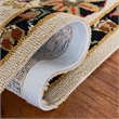Safavieh Durarug 6' X 9' Hand Hooked Rug in Cream and Olive