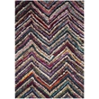 Safavieh Fiesta Shag 4' X 6' Rug