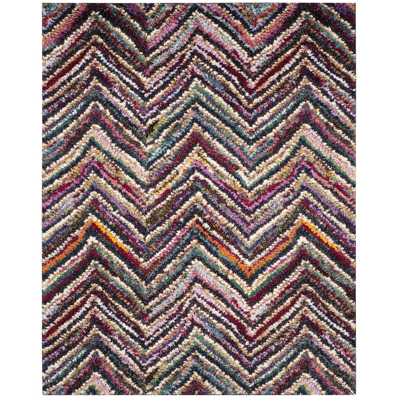 Safavieh Fiesta Shag 8' X 10' Rug