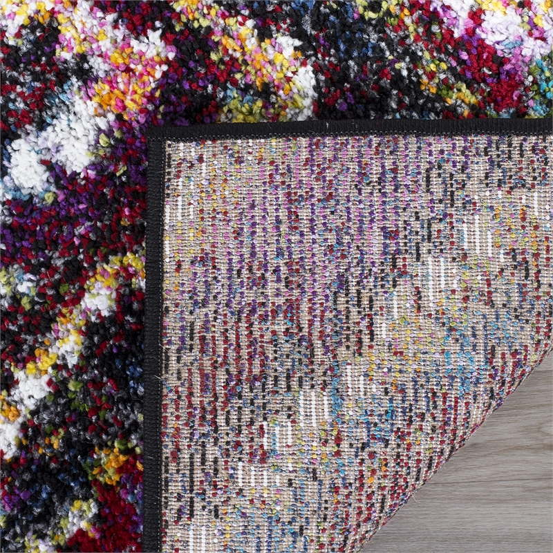 Safavieh Fiesta Shag 8' X 10' Rug