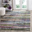 Safavieh Fiesta Shag 3' X 5' Rug