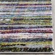Safavieh Fiesta Shag 3' X 5' Rug