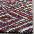Safavieh Fiesta Shag 9' X 12' Rug