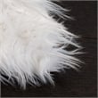 Safavieh Faux Sheep Skin 2' 6