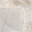 Safavieh Faux Sheep Skin 2' 6