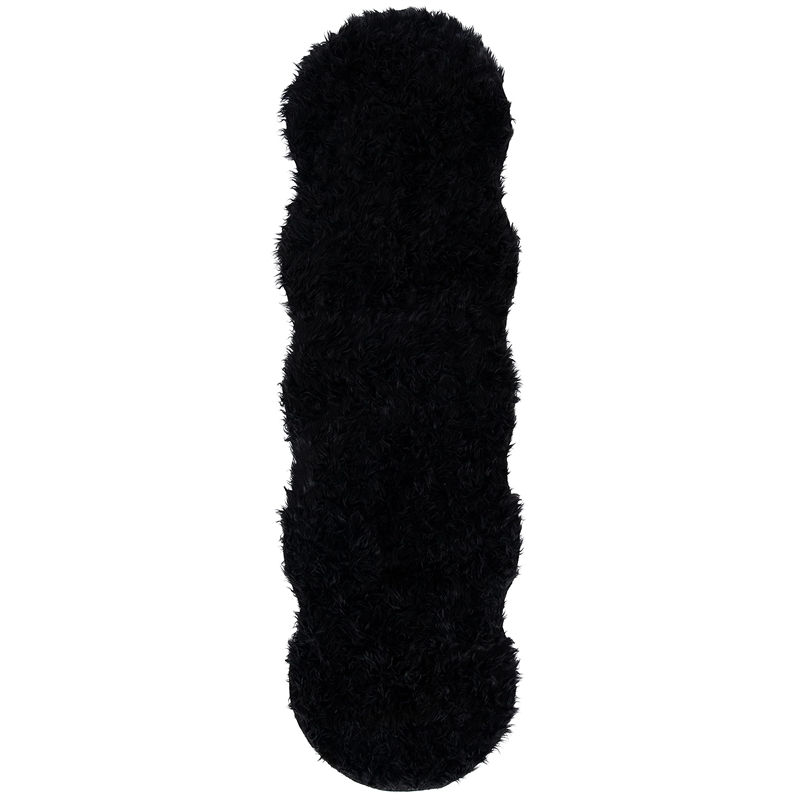 Safavieh Faux Sheep Skin 2' 6