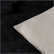 Safavieh Faux Sheep Skin 2' 6