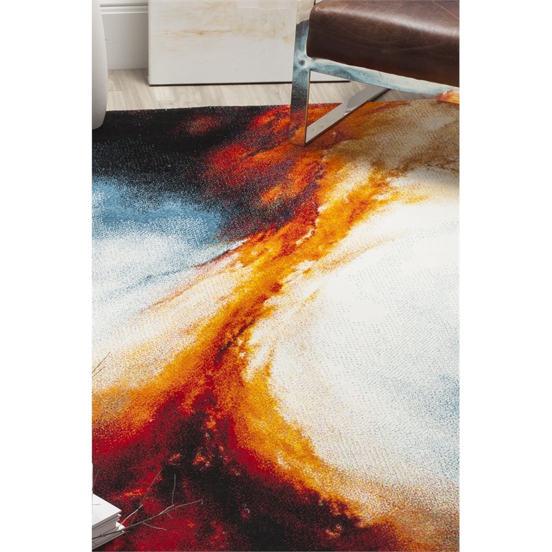 Safavieh Galaxy 5' 3