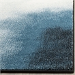 Safavieh Galaxy 8' X 10' Rug in Orange