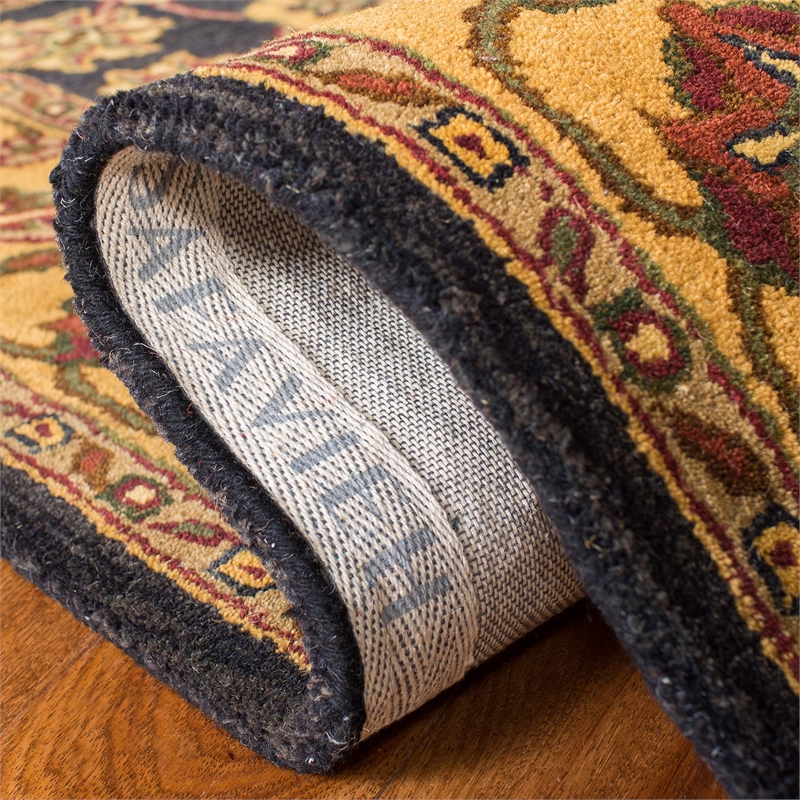 Safavieh Golden Jaipur 2' 3