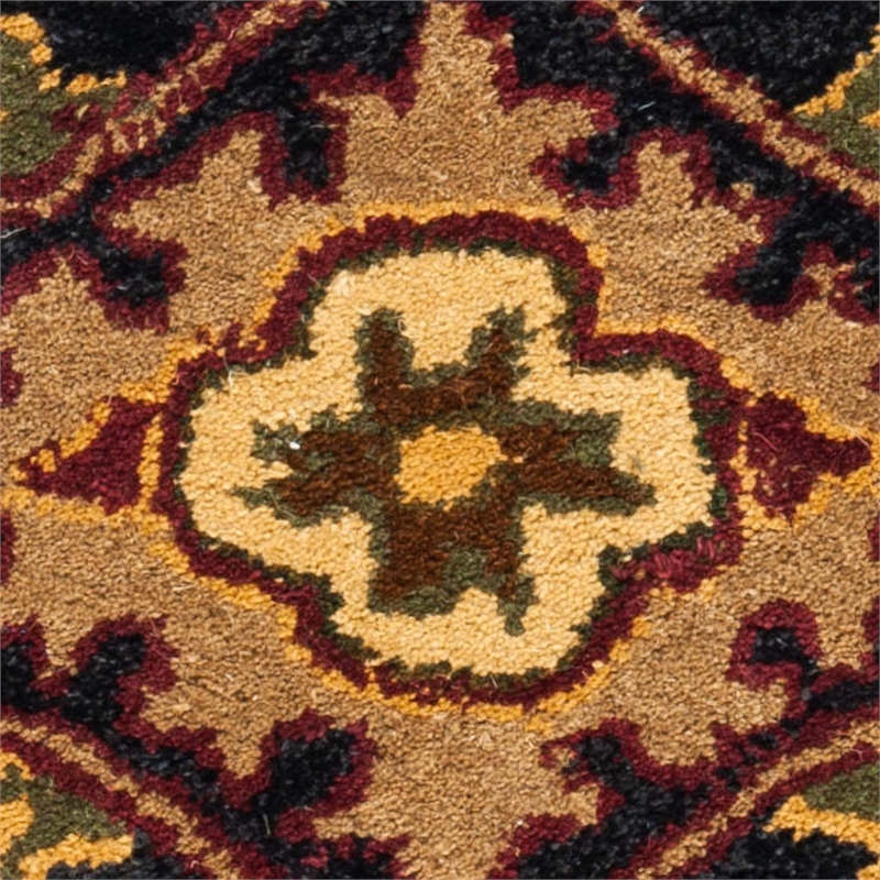 Safavieh Golden Jaipur 2' 3