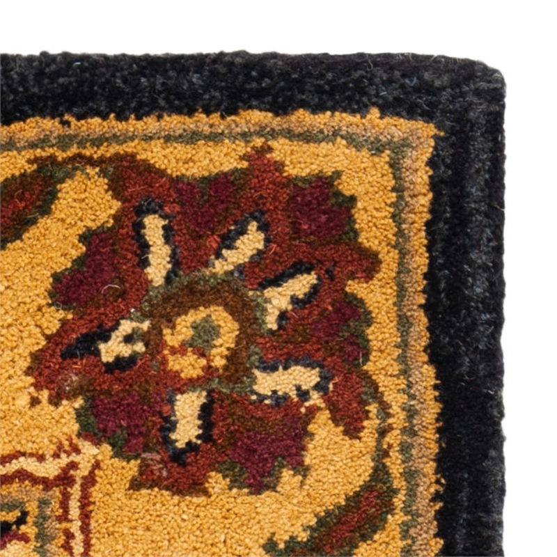 Safavieh Golden Jaipur 2' 3