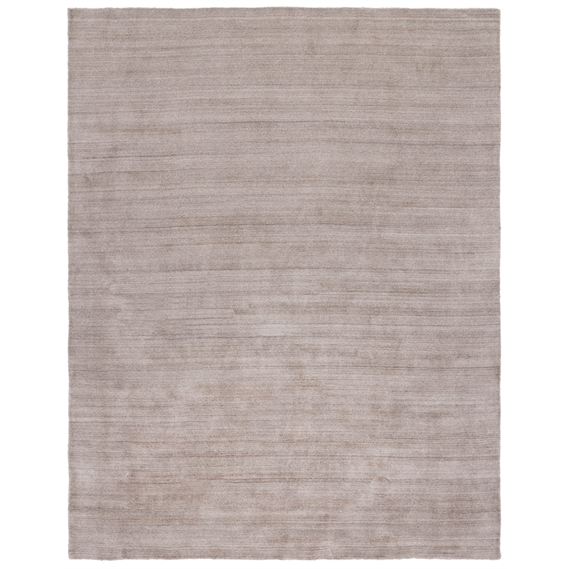 Safavieh Himalaya 8' X 10' Hand Loomed Rug in Taupe
