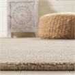 Safavieh Himalaya 8' X 10' Hand Loomed Rug in Taupe